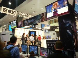 E3 2013 RW4