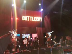 E3 2014 photo 04