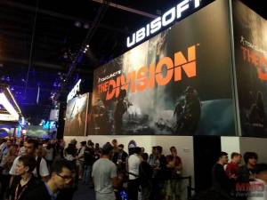 E3 2014 photo 08