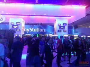 E3 2014 photo 12