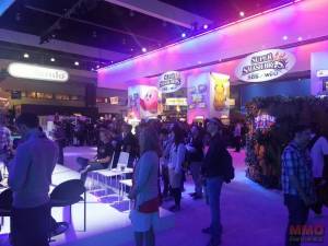 E3 2014 photo 13