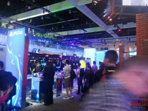 E3 2014 photo 15