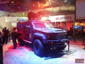 E3 2014 photo 17