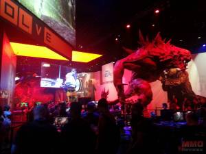 E3 2014 photo 18