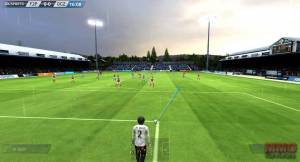 EA Sports FIFA World screenshots (8)