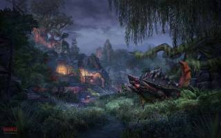 Elder Scrolls Online Update 11 screenshots (2) copia