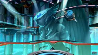 Elsword Elysion continent screenshots (1)