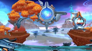 Elsword Elysion continent screenshots (2)