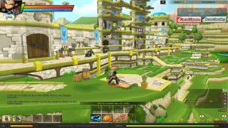 Elsword Review MMOReviews screenshot (2)