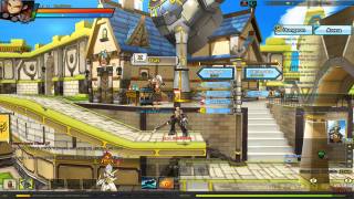 Elsword Review MMOReviews screenshot (3)