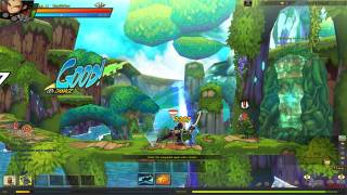 Elsword Review MMOReviews screenshot (4)