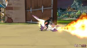 Elsword mount RW1