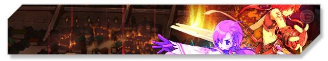 Elsword - news