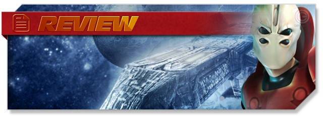 Empire Universe 3 - Review - EN