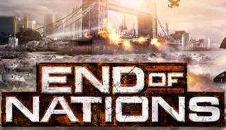 End of Nations logo