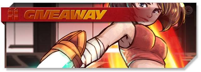 Endless Fury - Giveaway - EN