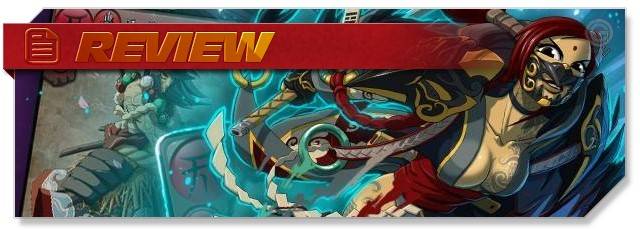 Eredan Arena - Review - EN