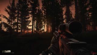 Escape from Tarkov screenshot 2 copia_1