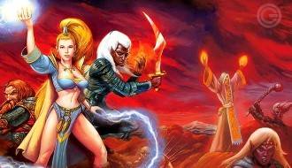 EverQuest logo