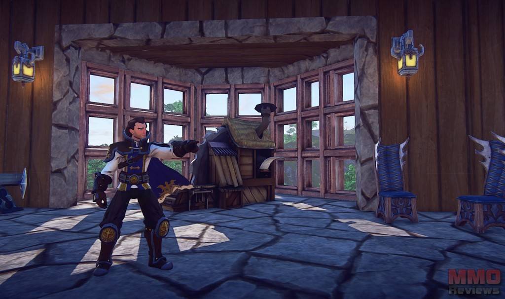 EverQuest Next Landmark screenshot (12)