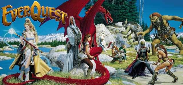 EverQuest - logo640