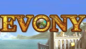 Evony logo