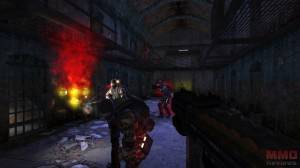 F.E.A.R. Online_Search for Souls