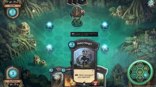 Faeria review mmoreviews screenshots 2