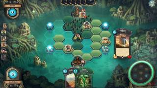 Faeria review mmoreviews screenshots 3