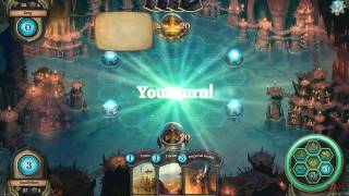 Faeria review mmoreviews screenshots 4