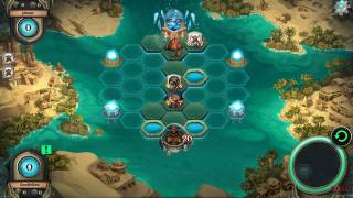 Faeria review mmoreviews screenshots 5