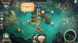 Faeria screenshot (20)