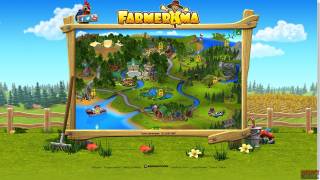 Farmerama screenshots review RW2