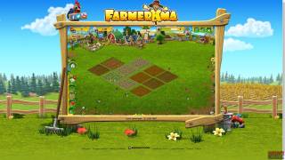 Farmerama screenshots review RW3