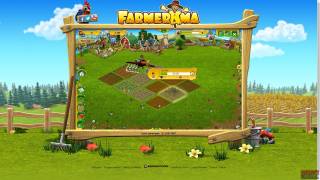 Farmerama screenshots review RW4