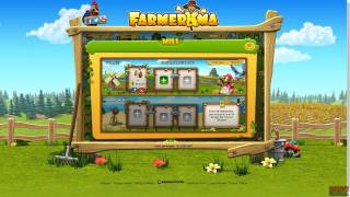 Farmerama screenshots review RW5