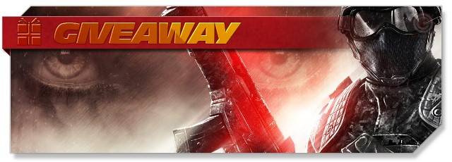 Fear Online - Giveaway - EN