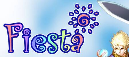 Fiesta Online logo