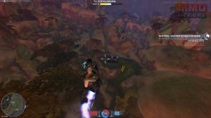 Firefall Exclusive rw21