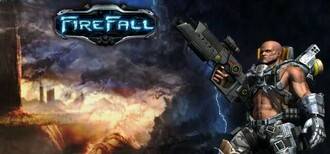 Firefall