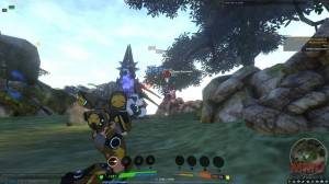 Firefall screenshots (21)