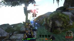 Firefall screenshots (22)