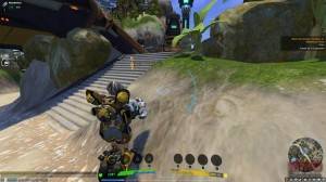 Firefall screenshots (4)