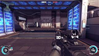 First Assault review mmoreviews screenshots 4