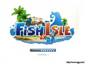 FishIsle 1