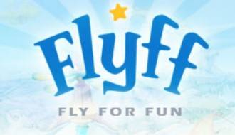 Fly for fun - logo