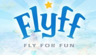 Flyff: Fly For Fun