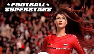 Football Superstars logo