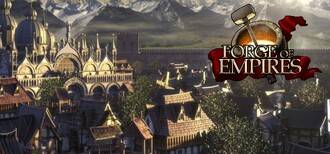 Forge of Empires