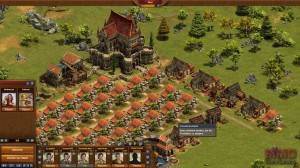 Forge of Empires screenshot 3